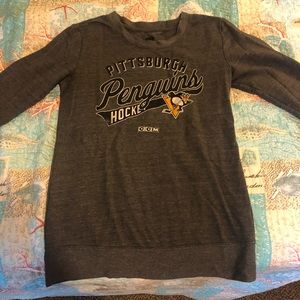 Pittsburgh Penguins sweater